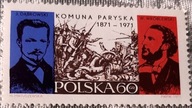 Fi. 1919 100 rocznica powstania Komuny Paryskiej.