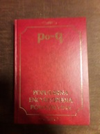 Popularna encyklopedia powszechna FOGRA t 14 pq