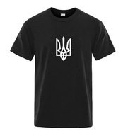 KOSZULKA T-SHIRT WOLNA UKRAINA