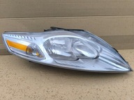 FORD MONDEO MK4 LIFT BS7113W029AB LAMPA PRAWA PRZÓD ORYGINAŁ EUROPA.
