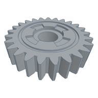 Z16 koło przekładni glebogryzarki STIGA JB55