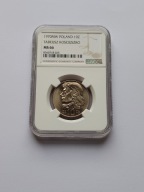 10 zł KOŚCIUSZKO 1970 ngc ms66 !!!