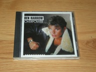 Den Harrow-Overpower 1wyd.1986