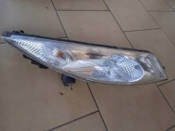 NISSAN JUKE LAMPA LED PRZOD LEWA STRONA