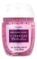 Żel do rąk A Thousand Wishes Bath&Body Works 29 ml
