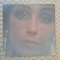 Cher - Foxy Lady - Jul10,1972 US [EX++/EX-]