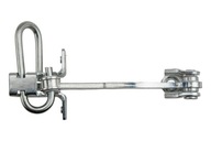 OGRANICZNIK DRZWI PRZEDNICH Opel MERIVA A