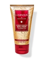 Bath & Body Works Balsam Krem do Ciała Luminous z Masłem Shea