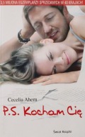 P.S. Kocham cię Cecelia Ahern