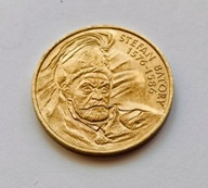 2 złote 1997 - STEFAN BATORY - 16