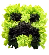 Mata węchowa "Minecraft Creeper" dla kota i psa