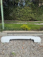 CITROEN BERLINGO II PARTNER ZDERZAK TYŁ 9682043777