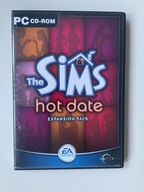 THE SIMS 1 Randka PC PL