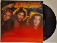 Bee Gees Spirits Having Flown EX/EX Ireland Winyl Irl