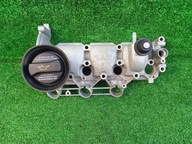 Vw Polo IV 9N 01-05 1.2 okular AWY GSH pokrywa zaworów oryginał 03D103475C