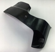 NISSAN QASHQAI J10 OSŁONA PODWOZIA RH 748A2BR00A