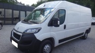 BOXER L3H2 MAX 2023 klima navi pdc tempomat telefon kamera ŁADNY