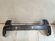 ZDERZAK AUDI A6 C8 S-LINE LIFT 4K9 KOMBI TYŁ NR N427