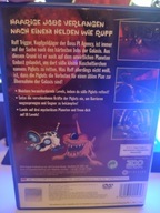 Ruff Trigger: The Vanocore Conspiracy PS2 PAL – RZADKI KOMPLET z instrukcją