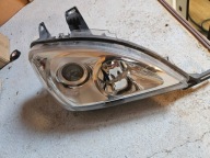 MERCEDES ML W163 163 LIFT LAMPA XENON PRAWA KOMPLETNA A1638205261