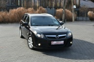 Opel Vectra 2.8 250KM Manual 2008r. Skóra