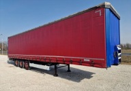 Krone POLMEGA - SAF - NOWE HAMULCE