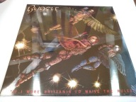 Budgie – If I Were Brittania I'd Waive The Rules- LP WINYL ZAFOLIOWANA V057