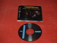 FireHouse FireHouse 1992 SINGIEL