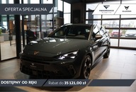Cupra Leon Salon Polska, Bezwypadkowy, FV 23, Gwar