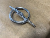 Opel Commodore A Rekord C emblemat maski #994
