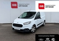 Ford transit-courier TREND 1.0 100 km Salon PL VAT23 Gwarancja 100KM