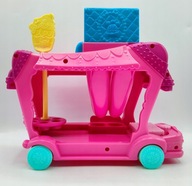 LPS Pet Shop Cukiernia Littlest Petshop samochód z 2012 roku Pet Shop