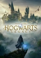 Hogwarts Legacy - Klucz Steam (PC)