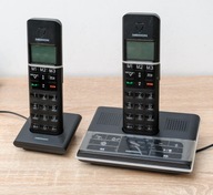 Telefon stacjonarny MEDION MD 83672