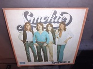 Smokie – For A Few Dollars More 7'' S-100 EX