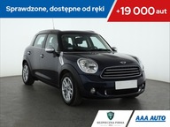 MINI Countryman Cooper D, Automat, Skóra, Xenon