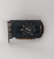 Karta graficzna Nvidia GeForce GTX 1650 4GB