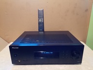 PIONEER SX-20DAB-K z pilotem