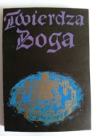 Twierdza Boga Louis de Wohl