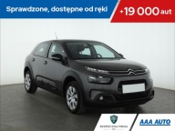 Citroen C4 Cactus 1.2 PureTech, Salon Polska