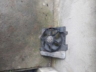 WENTYLATOR CHŁODNICY PEUGEOT 207 965380408001