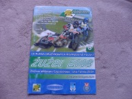 2006 Włókniarz - Unia Tarnów - wypisany