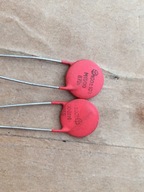 Kondensator ceramiczny 100 pF, K