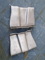 BMW X3 F25 mocowanie wspornik osłony