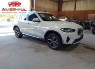 BMW X3 xDrive30i 2022 2.0l 2.0 Benzyna 248KM