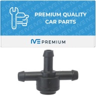 UNIWERSALNY TRÓJNIK ZŁĄCZKA ŁĄCZNIK PRZEWÓDU DYSZY SPRYSKIWACZY FI 5mm