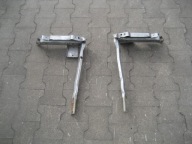 vw t4 t 4 transporter 99-03r pas przedni okulary lampy prawy lewy