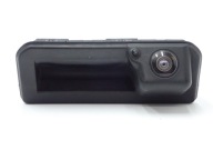 KAMERA COFANIA KLAPY TYŁ RĄCZKA KLAMKA 6V0827566G SKODA FABIA III 6V