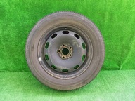 Vw Golf IV Bora Skoda Octavia Audi A3 8L koło zapas 195/65/15 5x100 ET 38
