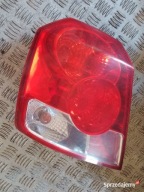 LAMPA WKŁAD TYŁ TYLNA LEWA AVEO KALOS T200 T250 HB